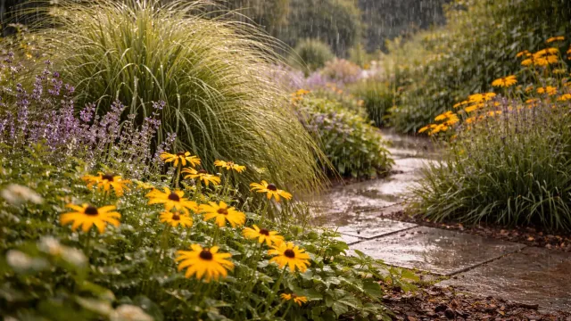 Do czego można wykorzystać deszczówkę?