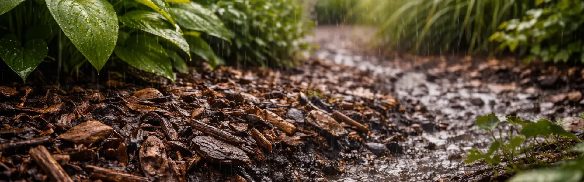 Jak zatrzymać wodę w glebie? Praktyczne podejście do retencji w ogrodzie